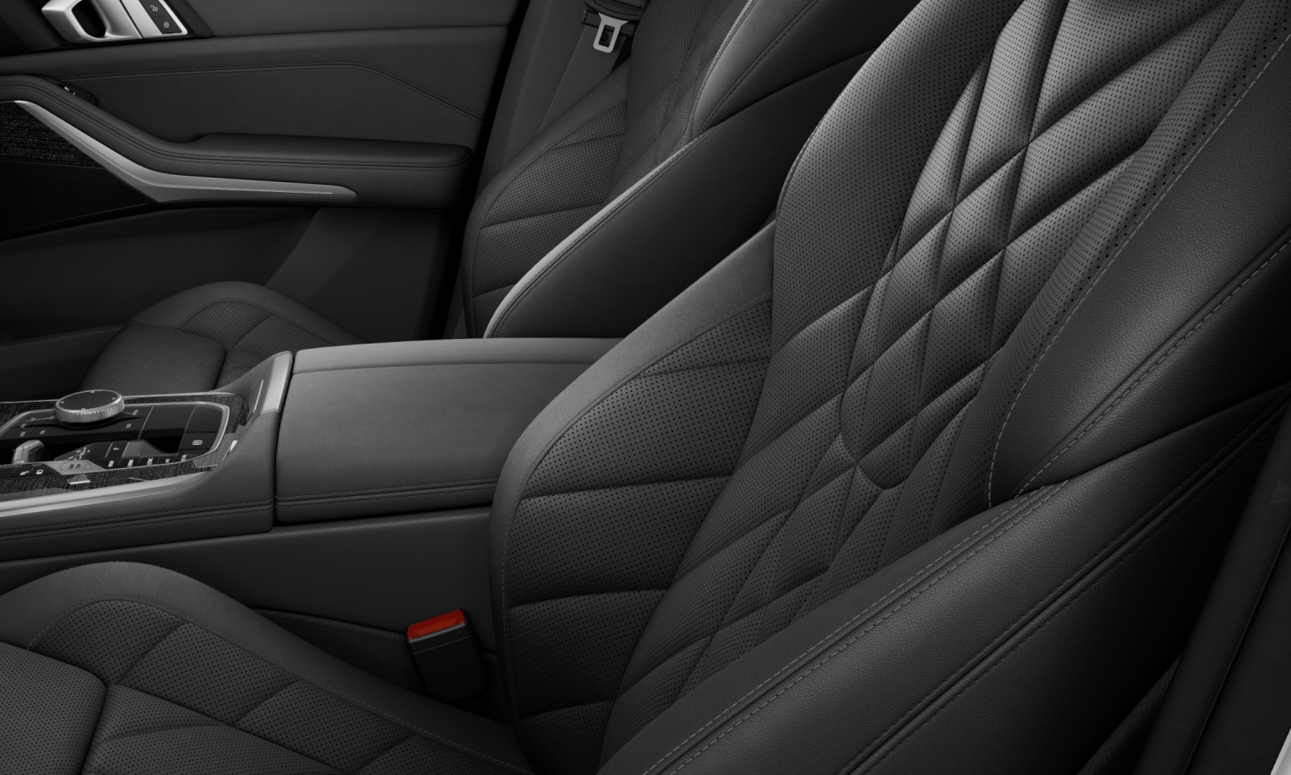 VERSION FOUR - Color 1 Interior